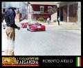 T Alfa Romeo 33.3 a - Prove libere (3)